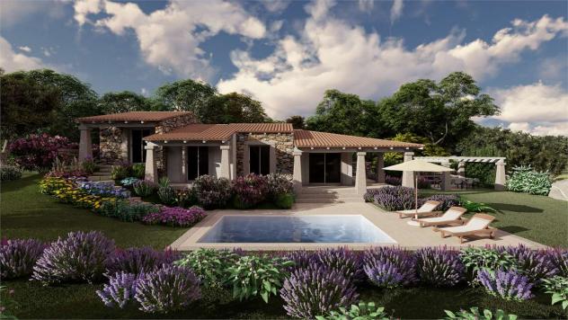 Villa singola Il Borgo dell'Isola (C25) - C 25 Villa Singola - Foto 6