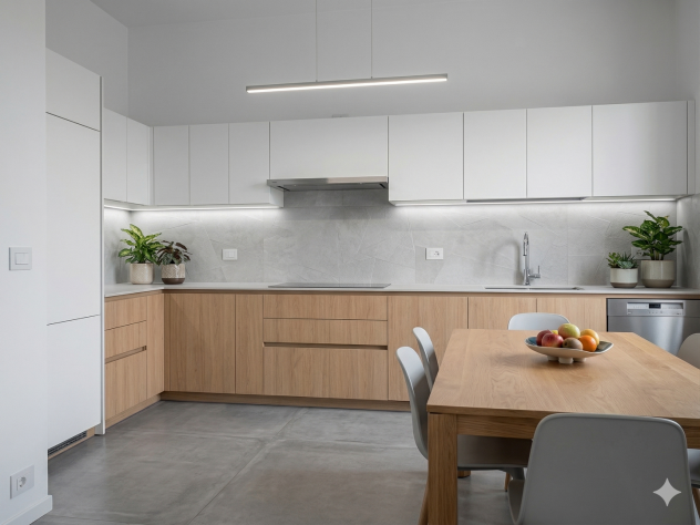 Appartamento in vendita a Sovigliana - Vinci 90 mq Rif: 1084262 - Foto 7