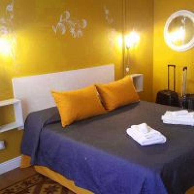 B&amp;B Kike