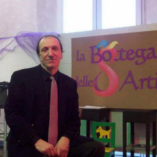 Corsi di Musica: piano, chitarra, canto, batteria