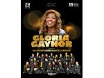 GLORIA GAYNOR IN CONCERTO A MILANO IL 29 GIUGNO 2026