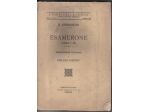 R48 -  ESAMERONE