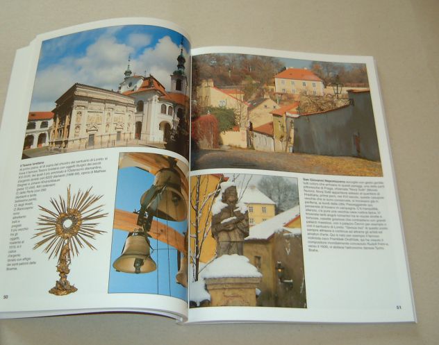 Praga - Guida alla città storica - Foto 8