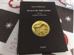 Seals of the oasis from the Ligabue collection, 2004