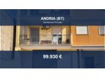 Immobile in asta di 181 m² in vendita a Andria
