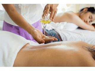 Massaggi - benessere Caltanissetta - CENTRO MASSAGGI ORIENTALE ragazza bella giovane 100% DOLCE MASSAGGI Tel:3518356688