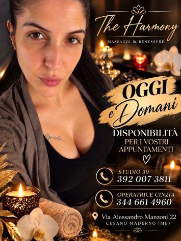 MASSAGGI CORPO SU CORPO IN COMPLETA NUDITÀ Tel:3920073811