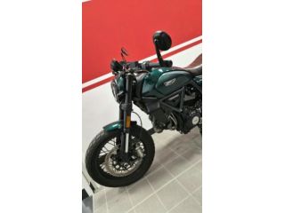 DUCATI Scrambler 800 Nightshift rif. 24105327