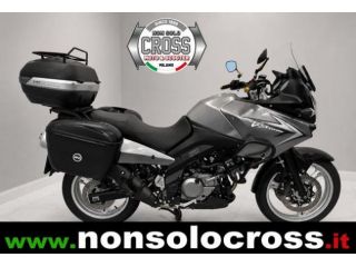 SUZUKI V-Strom 650 - ANNO 2009 rif. 23892713