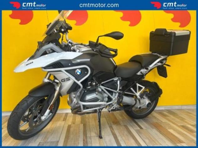 BMW R 1200 GS Garantita e Finanziabile rif. 24078649 - Foto 2