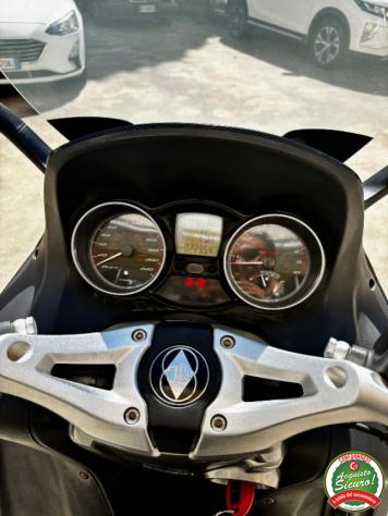 GILERA GP 800 GP800 LUXURY S rif. 23891844 - Foto 8