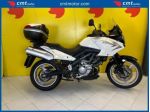 SUZUKI V-Strom 650 Garantita e Finanziabile rif. 24108229