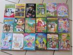 DVD originali, qtà 18, Barbie e il cavallo leggendario...