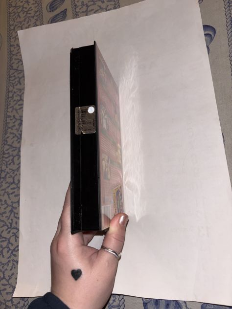 VHS/VIDEOCASSETTA RARISSIMA IN OTTIME CONDIZIONI:I SIMPSON”GRETEST HITS” - Foto 4