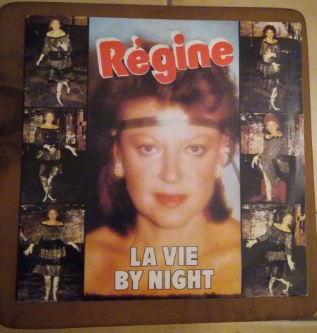 - La vie by night L'An 2000 Regine ORIGINALE - Foto 2