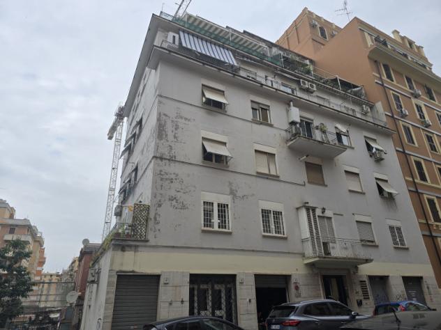 Appartamento in Via Visconte Maggiolo - Foto 2