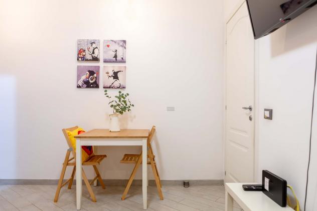 Room in Via della Magliana, Roma for 25 m² with 3 bedrooms - Foto 6