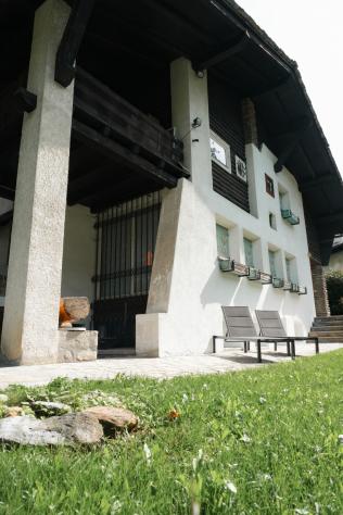 Trilocale in affitto a Courmayeur - Foto 17