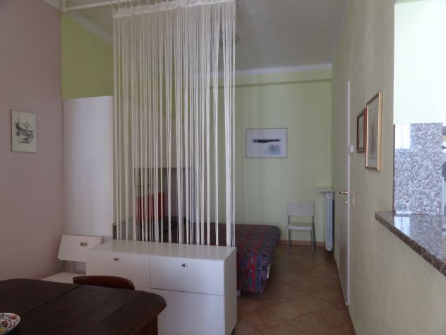 Imperia Oneglia. Grazioso monolocale - Foto 3