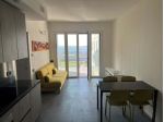 Bianca Ceva 4 - Trilocale con garage e terrazzo
