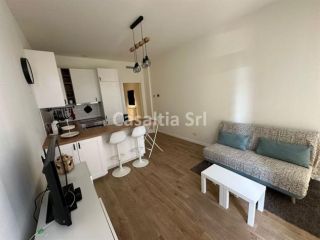 Bilocale con balcone di 52mq disponibile dal 1 luglio zona corvetto