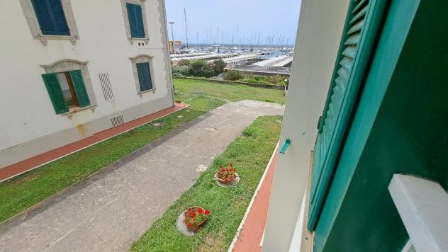 Appartamento in affitto a Rosignano Solvay - Rosignano Marittimo 60 mq Rif: 1423649