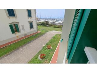 Appartamento in affitto a Rosignano Solvay - Rosignano Marittimo 60 mq Rif …