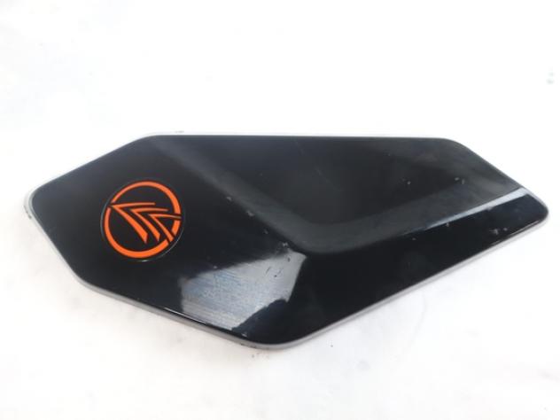 KEEWAY RKS 125 1020401116000 CARENA FIANCHETTO ANTERIORE DESTRA 25 - 26 FRONT RIGHT FAIRING