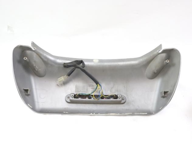 APRILIA ATLANTIC 500 105293 CARENA POSTERIORE SUPERIORE 01 - 04 UPPER REAR FAIRING - Foto 4