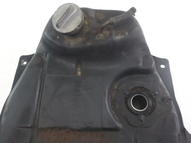HONDA BALI SJ 50 17500GAV700 SERBATOIO BENZINA FUEL TANK - Foto 2