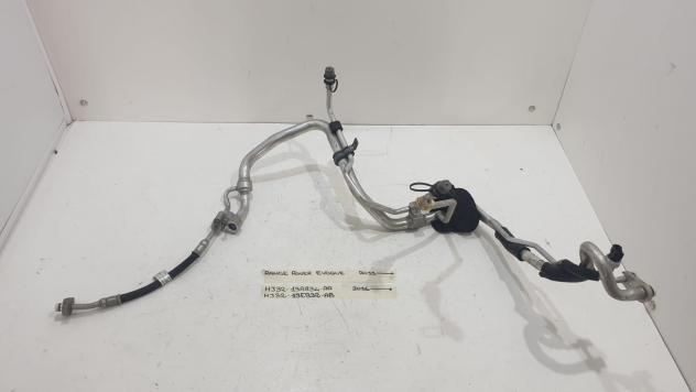 TUBO ARIA CONDIZIONATA LAND ROVER Range Rover Evoque 1° Serie HJ32-19A834-AA Diesel 2.0 (11) - Foto 2
