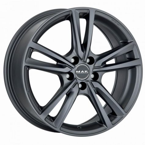 Cerchi in lega Peugeot 308 MAK DaVinci Main kassel Liberty 16 17 18 19 - Foto 5