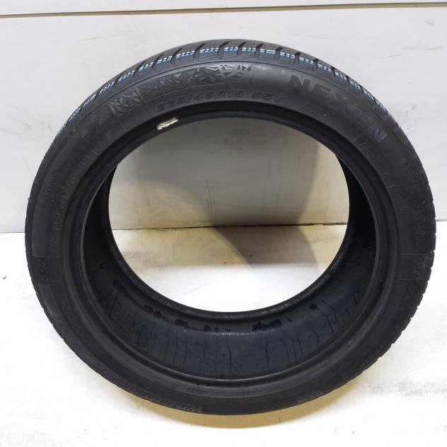 4 GOMME 225 45 18 NEXEN A61424 - Foto 8