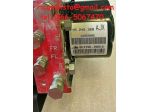 Chevrolet Matiz Spark 95245368 gruppo ABS pompa