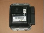 55579443 ECU OPEL ASTRA 1.7 GM 55579443 DENSO MB2757001190 AAXU