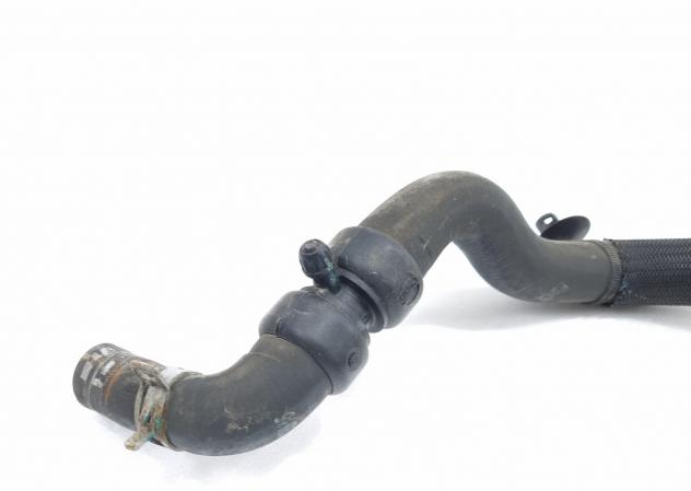 POMPA ACQUA AUSILIARIA RENAULT Trafic Serie 925164GA0A R9M 452 Diesel 1600 (14) - Foto 6