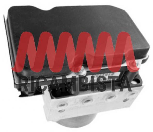 0265234206 ABS Audi A4 A6 riparazione