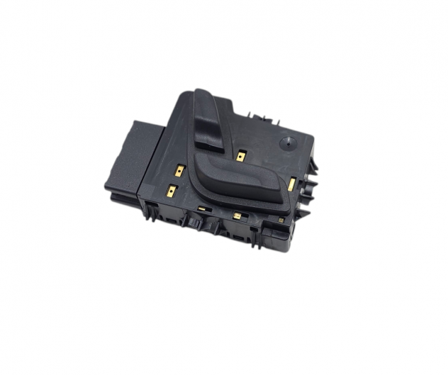 INTERRUTTORE PULSANTE REGOLATORE SEDILE DX MERCEDES Classe E Serie Cabrio (A238) A2059052802 (17) - Foto 5