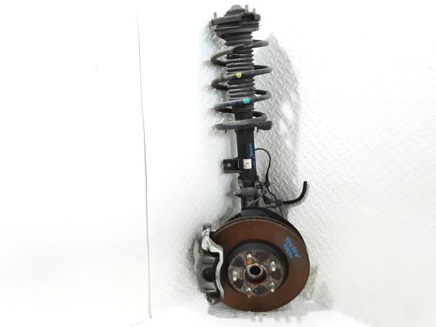 FUSELLO COMPLETO ANTERIORE SINISTRO HYUNDAI Tucson serie D4FD (15)