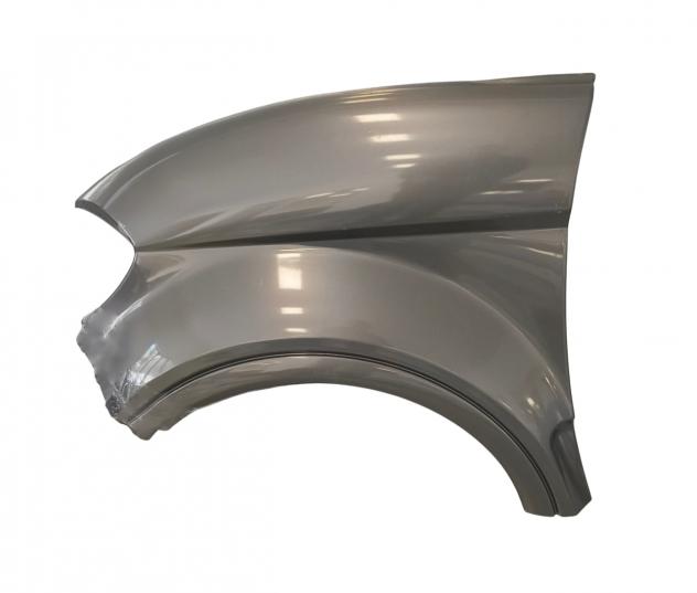 PARAFANGO ANT. SX GRIGIO CH46