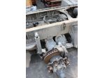 Ponte COMPLETO USATO SCANIA R 420 ANNO 2011