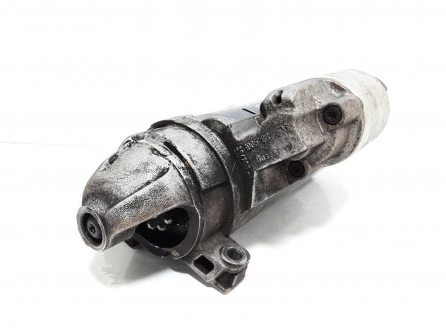 MOTORINO D' AVVIAMENTO BMW Serie 1 Serie (E87) 1241782370001 Diesel 2000 (07)