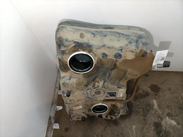 SERBATOIO CARBURANTE FORD Kuga Serie (CBV) 1495269 UKDA diesel 1997 (0813) - Foto 5