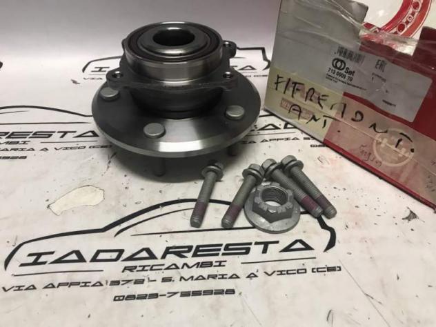 Cuscinetto Ruota Anteriore Freemont - Dodge Jurney K68184748AA
