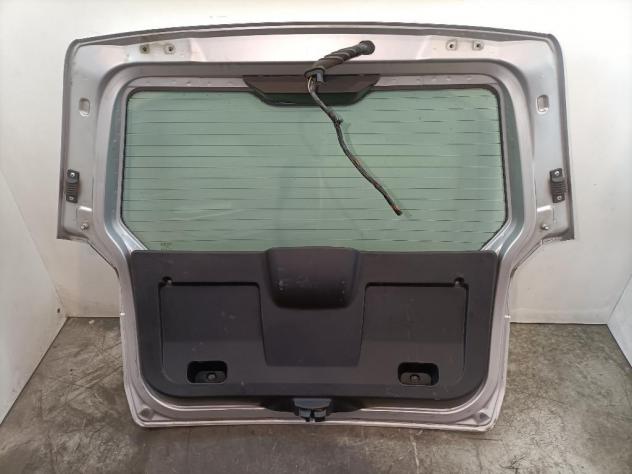 PORTELLONE POSTERIORE FIAT Idea 1° Serie 46825849 188A9000 (0305) - Foto 6