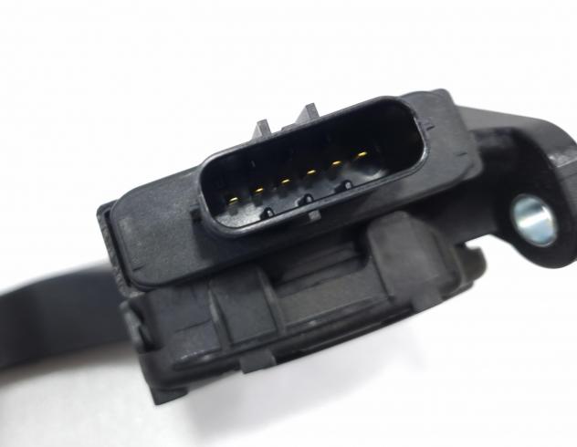 PEDALE ACCELERATORE AUDI Q5 Serie (8RB) 8K1721523 (0812) - Foto 9