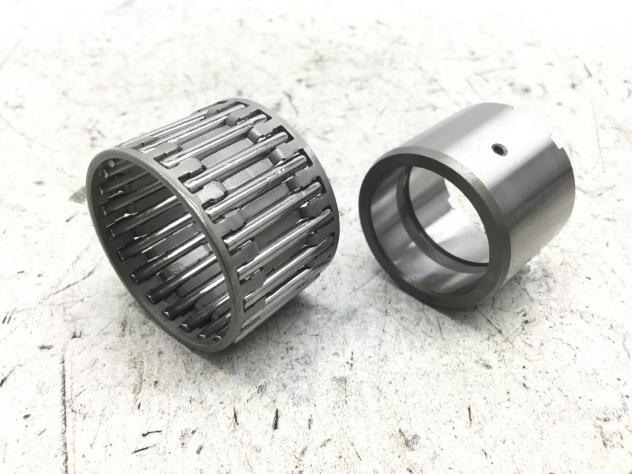 HONDA CB GT ABS KM0 1000 BOCCOLA GUIDA CAMPANA FRIZIONE E CUSCINETTO 2026 - Foto 3