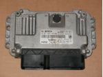 0261S07735 ECU OPEL ZAFIRA METANO ME 7.6.4 0261S07735 55586121 110R-000192