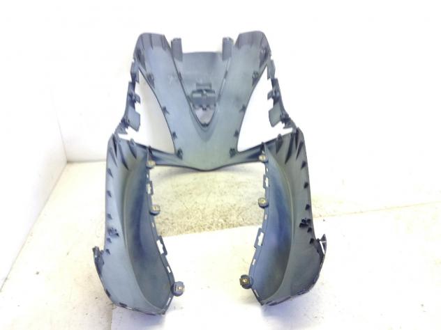 SYM SYMPHONY ST E4 125 CARENA SCUDO ANTERIORE - ATTACCO ROTTO 2016 LXMXBA30I - Foto 6
