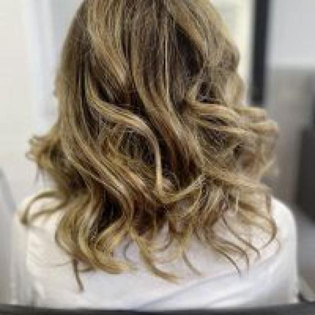 Capelli D'Incanto